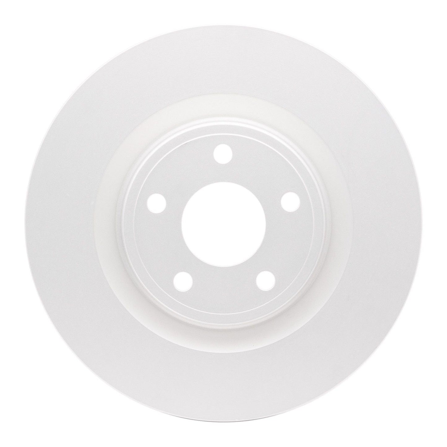 Dynamic Friction Company Disc Brake Rotor 604-47037