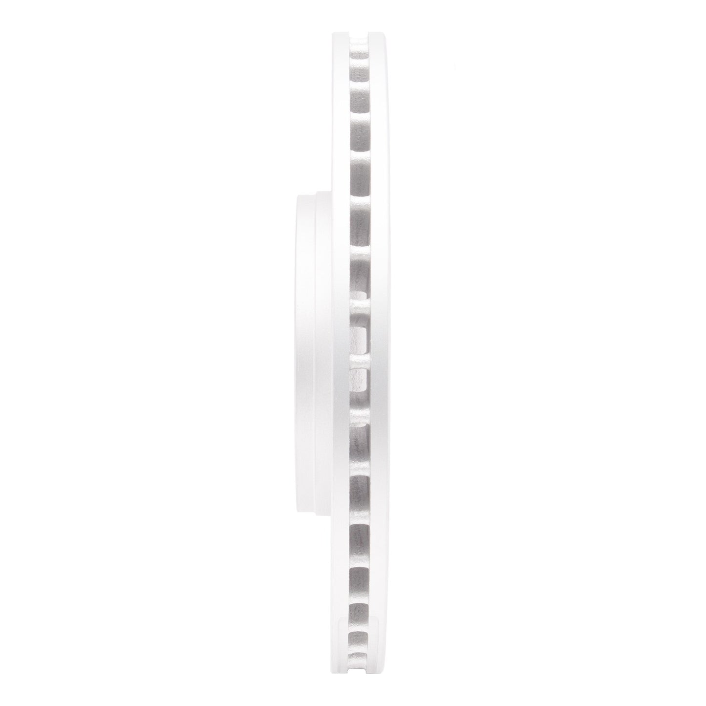 Dynamic Friction Company Disc Brake Rotor 604-47037