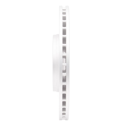 Dynamic Friction Company Disc Brake Rotor 604-47037