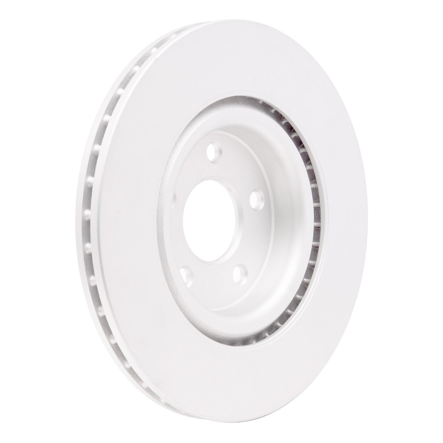 Dynamic Friction Company Disc Brake Rotor 604-47037