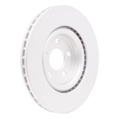 Dynamic Friction Company Disc Brake Rotor 604-47037