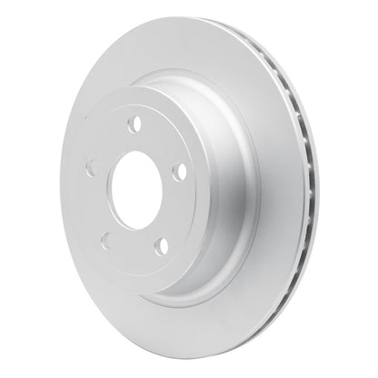 Dynamic Friction Company Disc Brake Rotor 604-47038