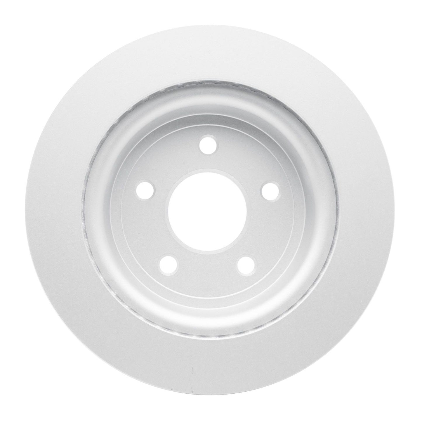 Dynamic Friction Company Disc Brake Rotor 604-47038