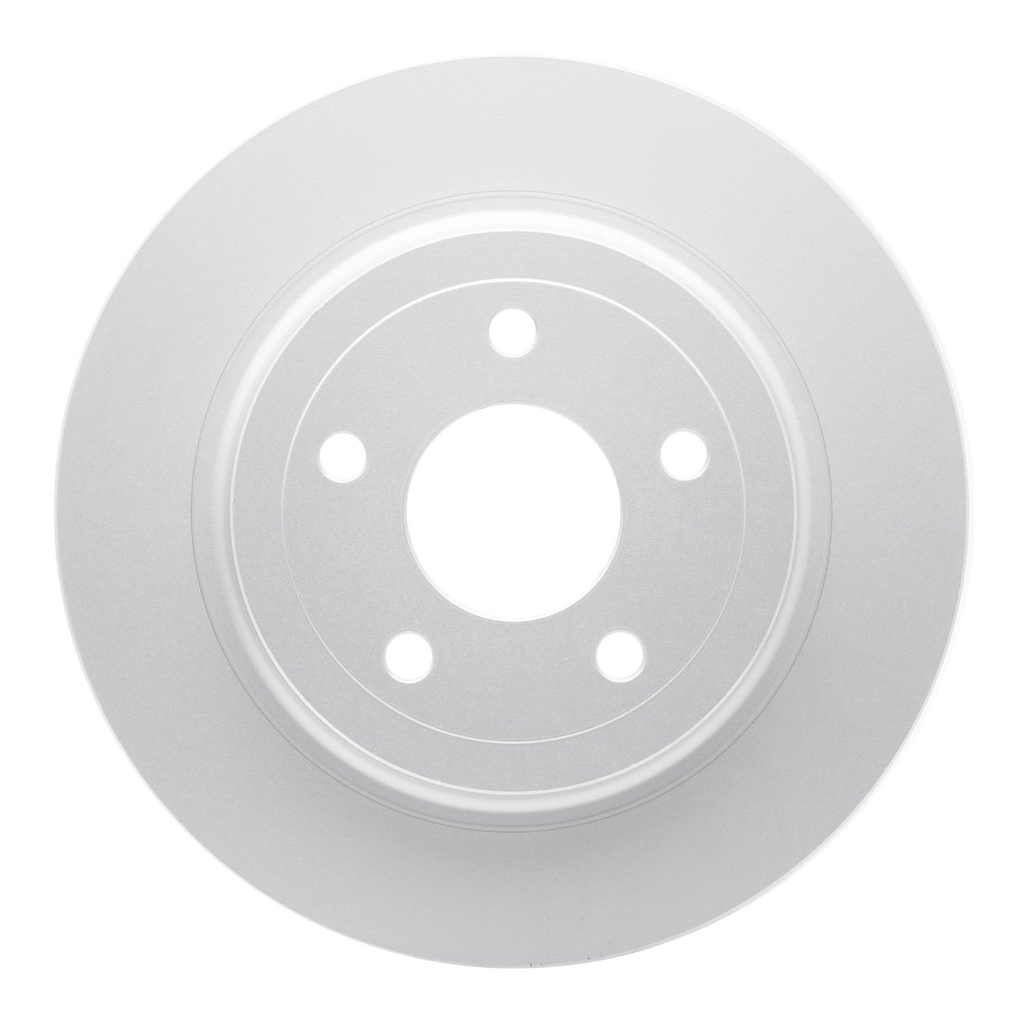 Dynamic Friction Company Disc Brake Rotor 604-47038