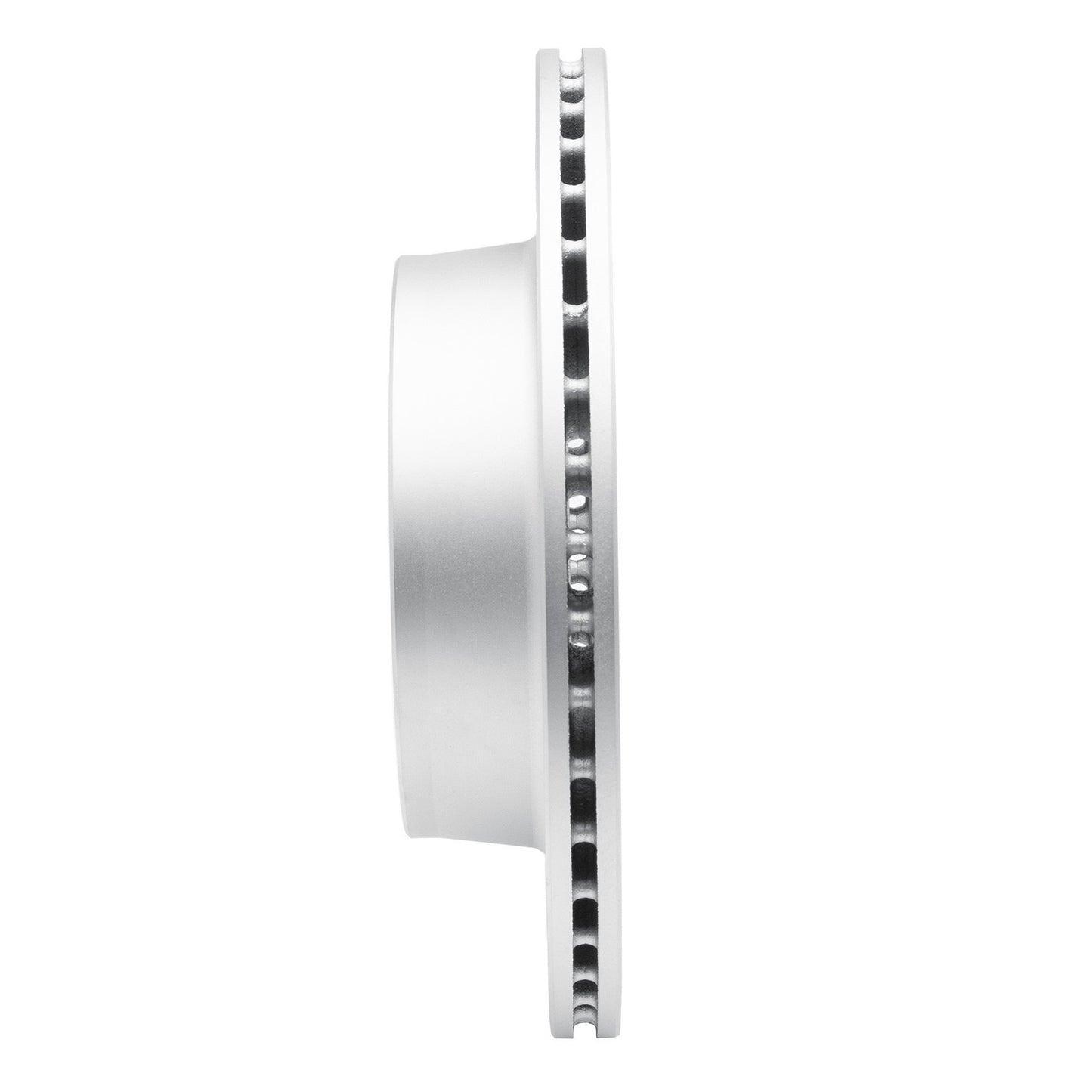 Dynamic Friction Company Disc Brake Rotor 604-47038
