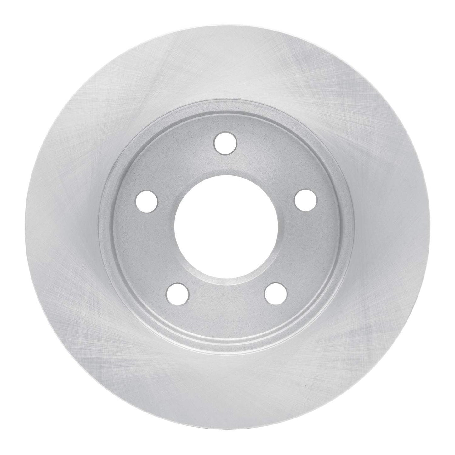 Dynamic Friction Company Disc Brake Rotor 604-47042