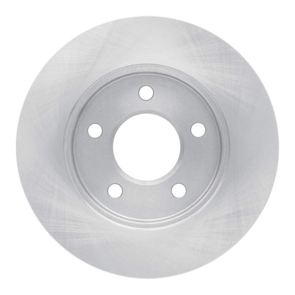 Dynamic Friction Company Disc Brake Rotor 604-47042