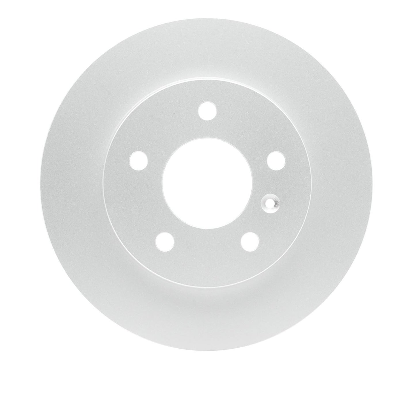 Dynamic Friction Company Disc Brake Rotor 604-47042