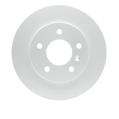 Dynamic Friction Company Disc Brake Rotor 604-47042