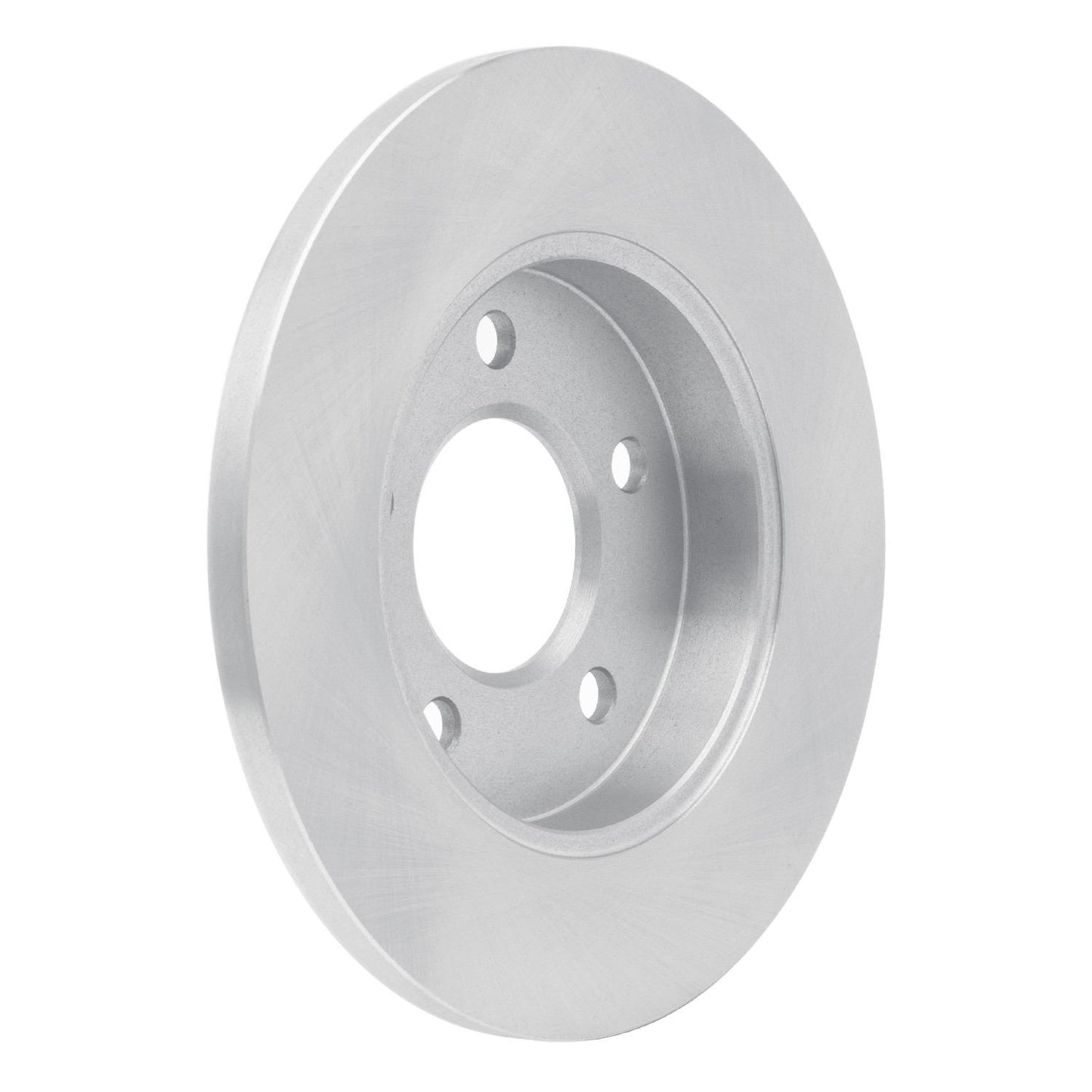 Dynamic Friction Company Disc Brake Rotor 604-47042