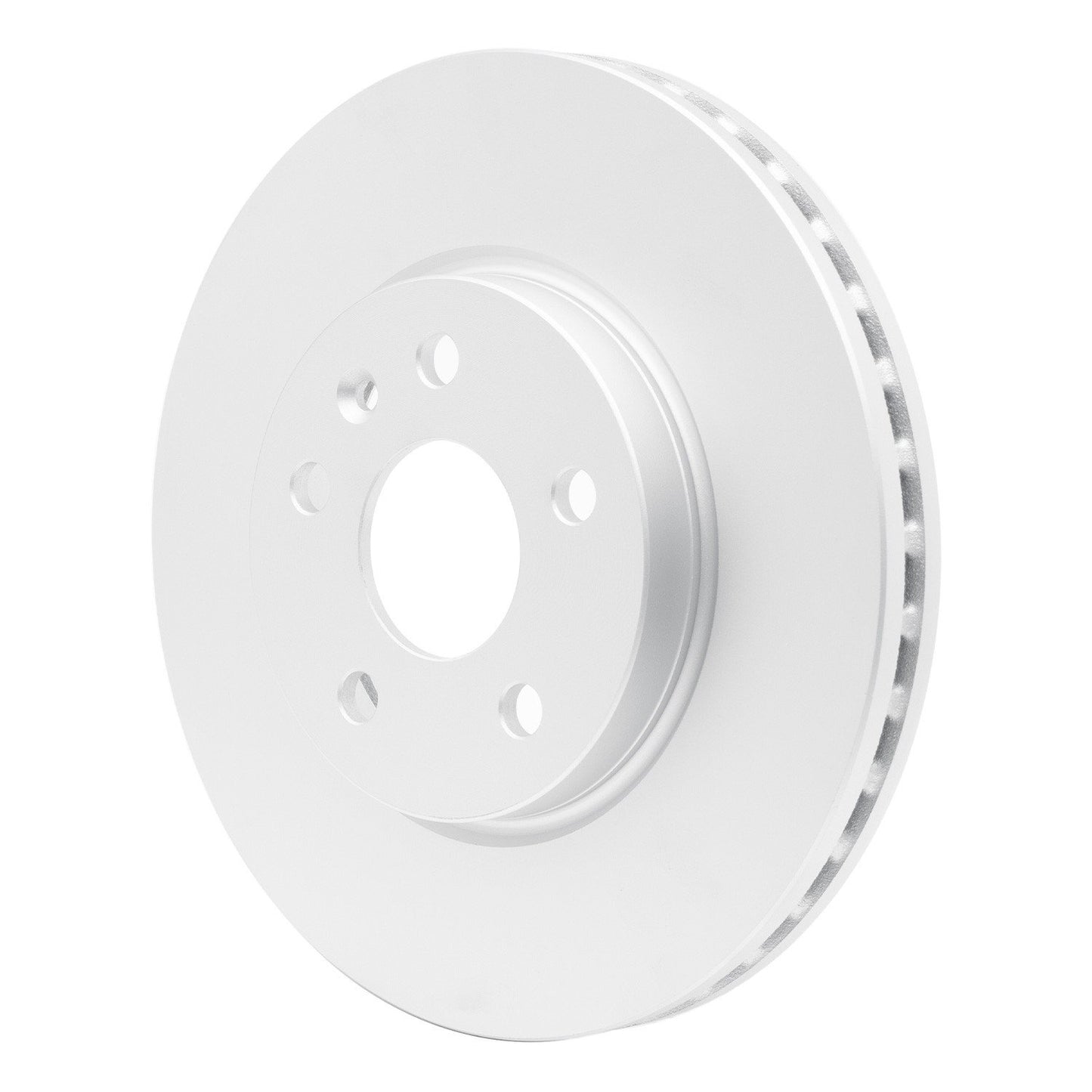 Dynamic Friction Company Disc Brake Rotor 604-47043