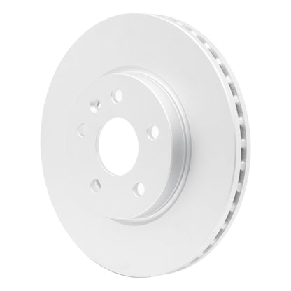 Dynamic Friction Company Disc Brake Rotor 604-47043