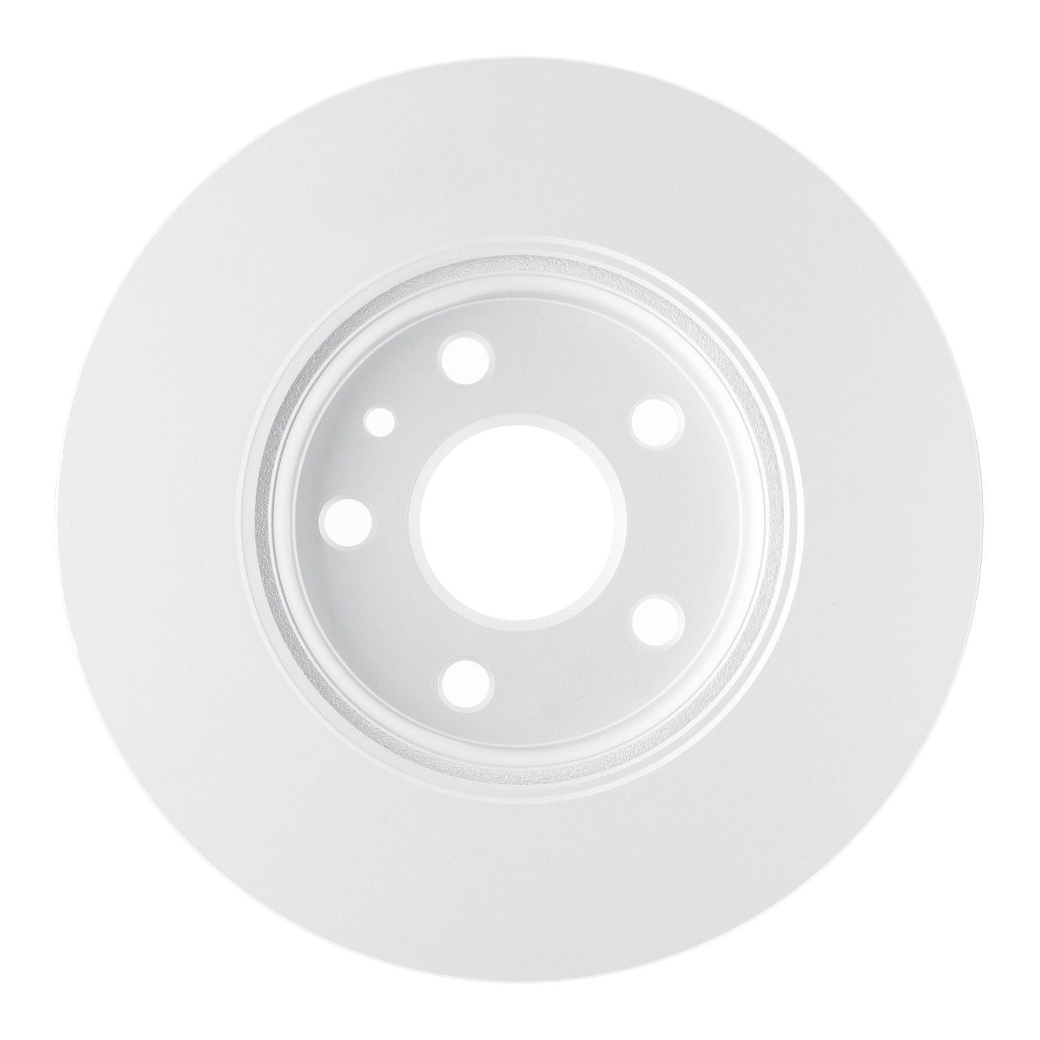 Dynamic Friction Company Disc Brake Rotor 604-47043