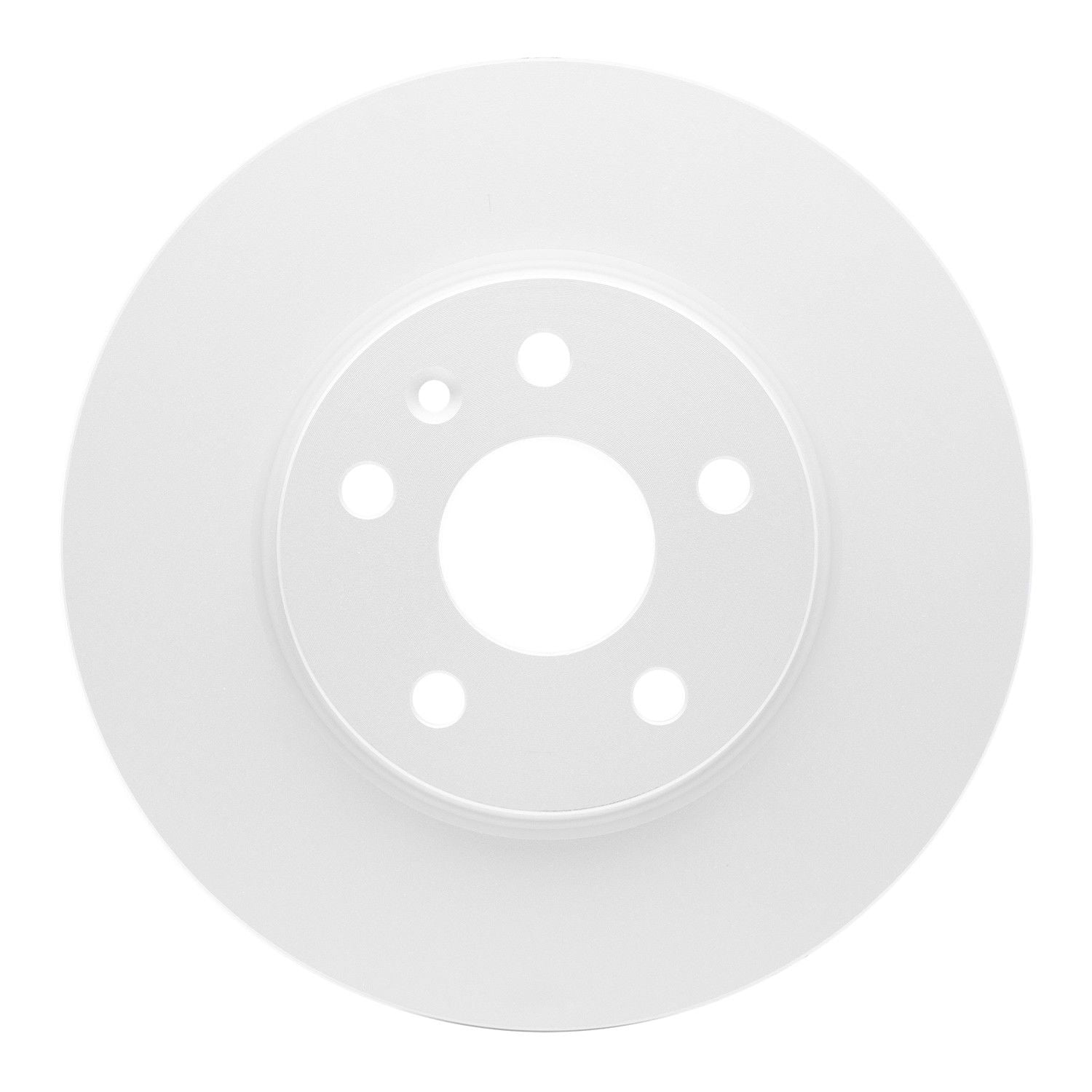 Dynamic Friction Company Disc Brake Rotor 604-47043