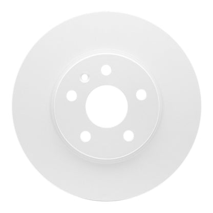 Dynamic Friction Company Disc Brake Rotor 604-47043