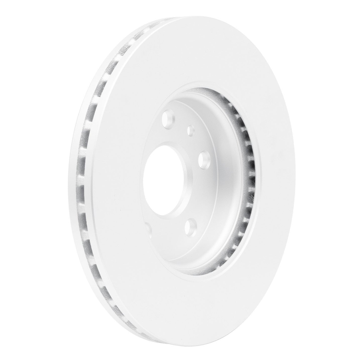 Dynamic Friction Company Disc Brake Rotor 604-47043