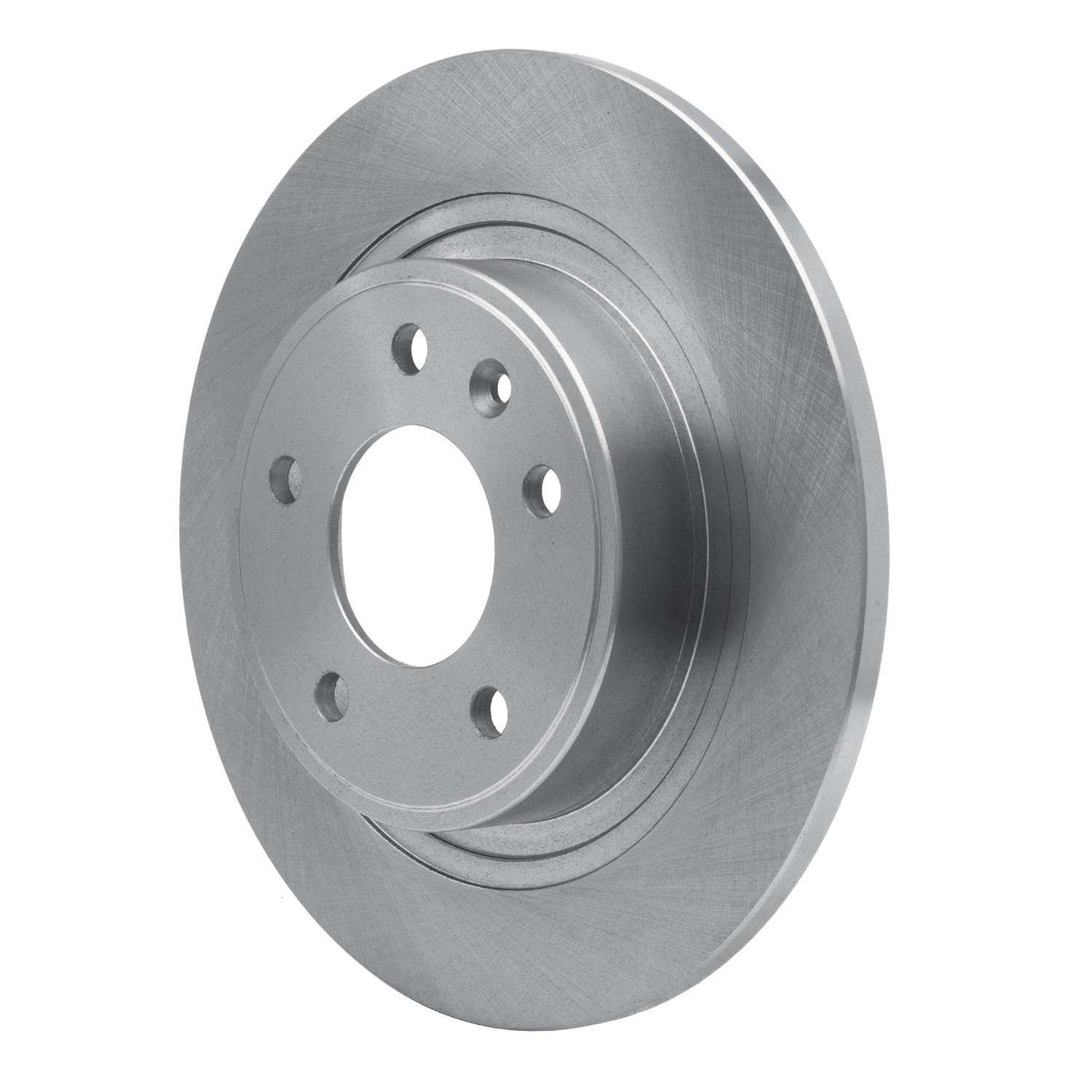 Dynamic Friction Company Disc Brake Rotor 604-47044