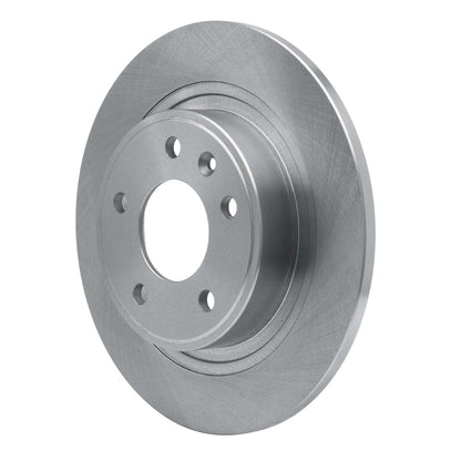 Dynamic Friction Company Disc Brake Rotor 604-47044