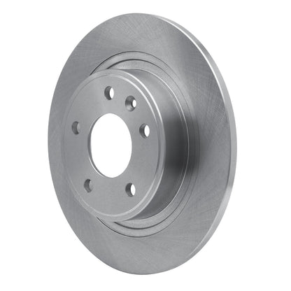 Dynamic Friction Company Disc Brake Rotor 604-47044