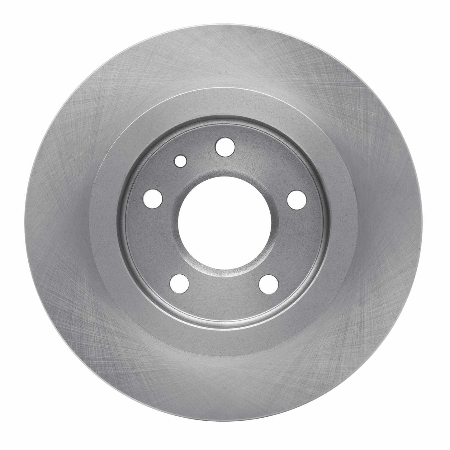 Dynamic Friction Company Disc Brake Rotor 604-47044