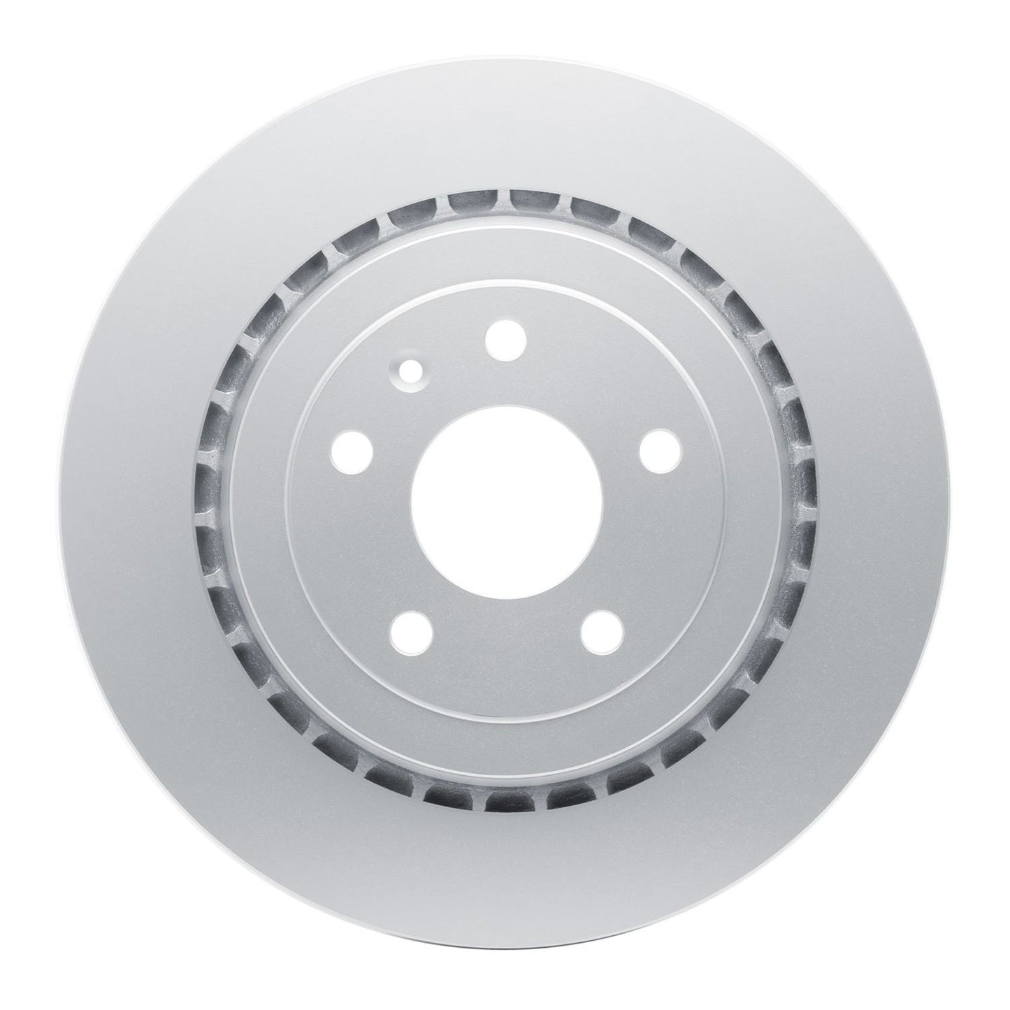 Dynamic Friction Company Disc Brake Rotor 604-47047
