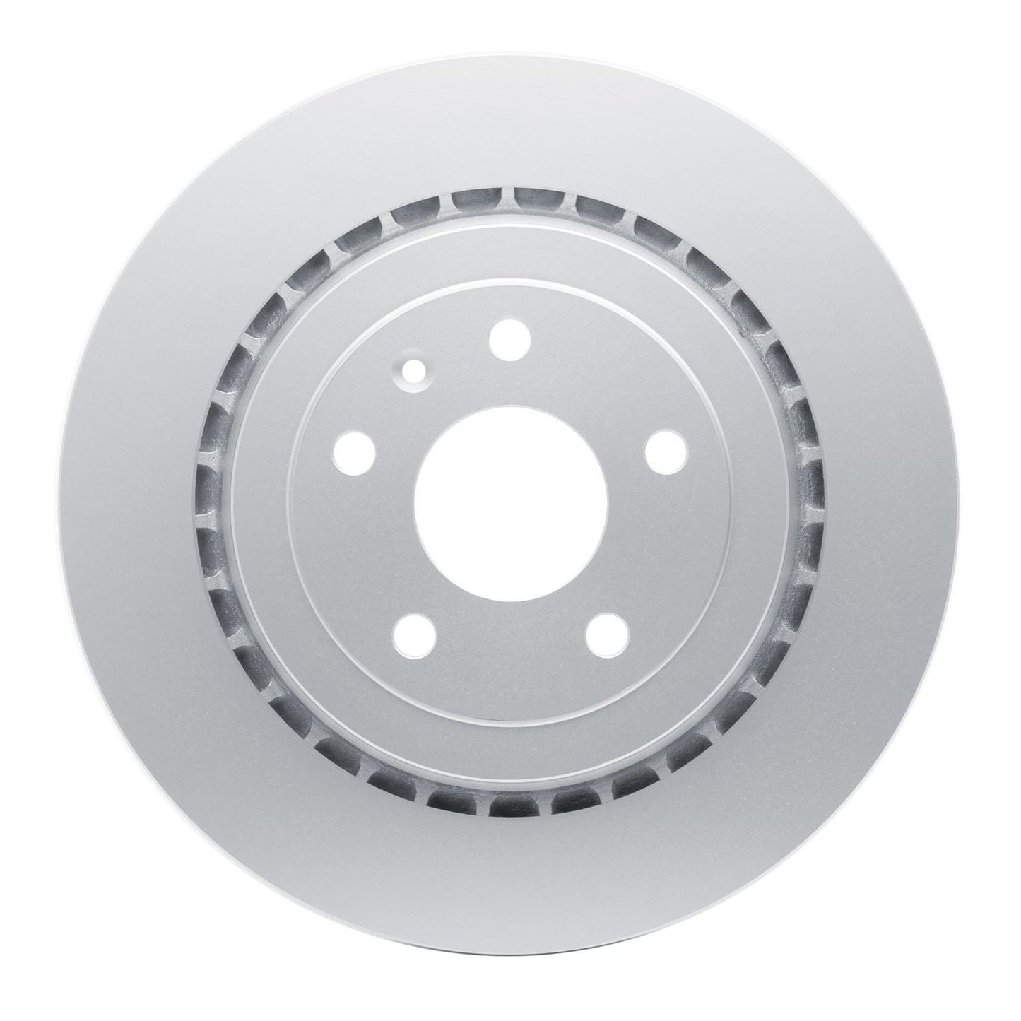 Dynamic Friction Company Disc Brake Rotor 604-47047