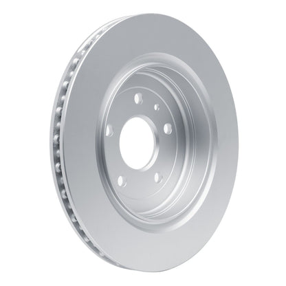 Dynamic Friction Company Disc Brake Rotor 604-47047