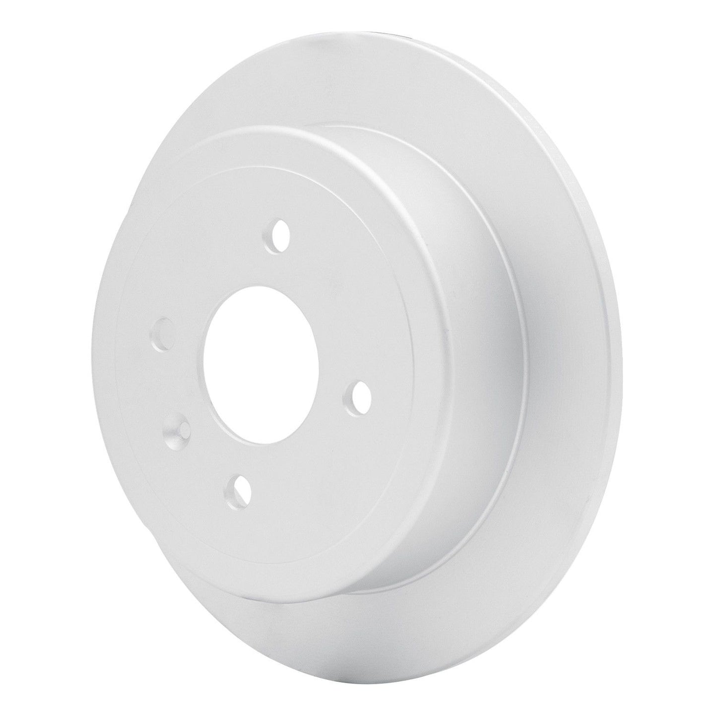 Dynamic Friction Company Disc Brake Rotor 604-47048