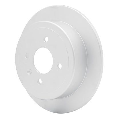 Dynamic Friction Company Disc Brake Rotor 604-47048