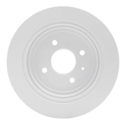 Dynamic Friction Company Disc Brake Rotor 604-47048