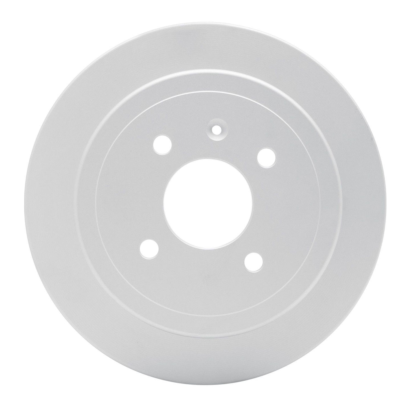 Dynamic Friction Company Disc Brake Rotor 604-47048