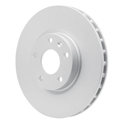 Dynamic Friction Company Disc Brake Rotor 604-47050