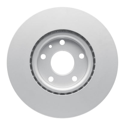 Dynamic Friction Company Disc Brake Rotor 604-47050