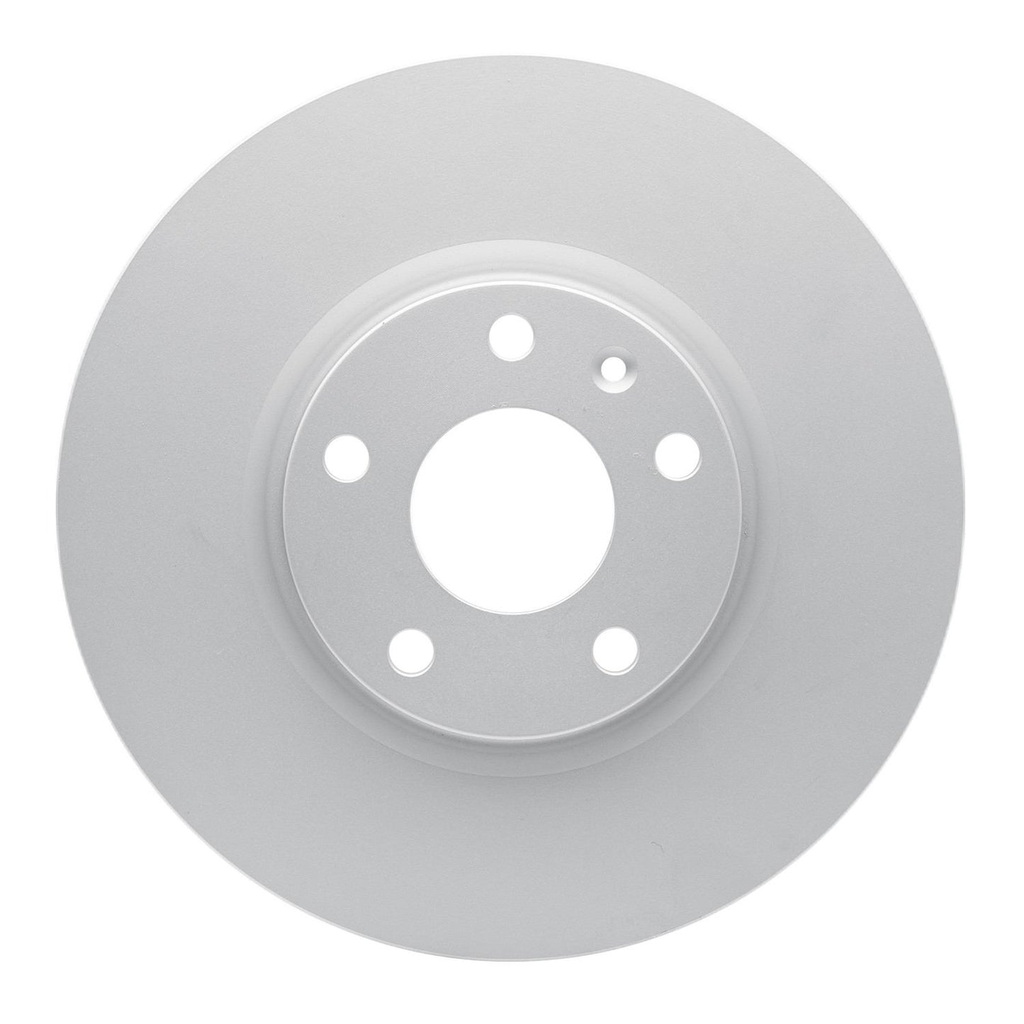 Dynamic Friction Company Disc Brake Rotor 604-47050