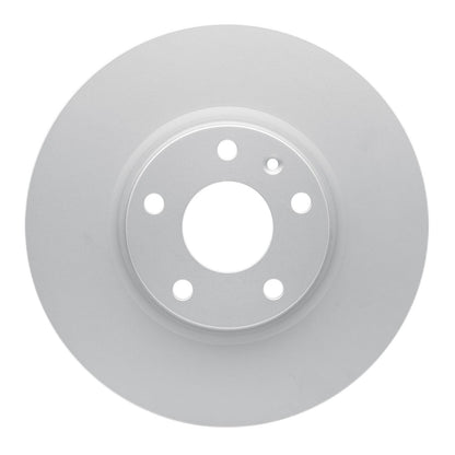Dynamic Friction Company Disc Brake Rotor 604-47050