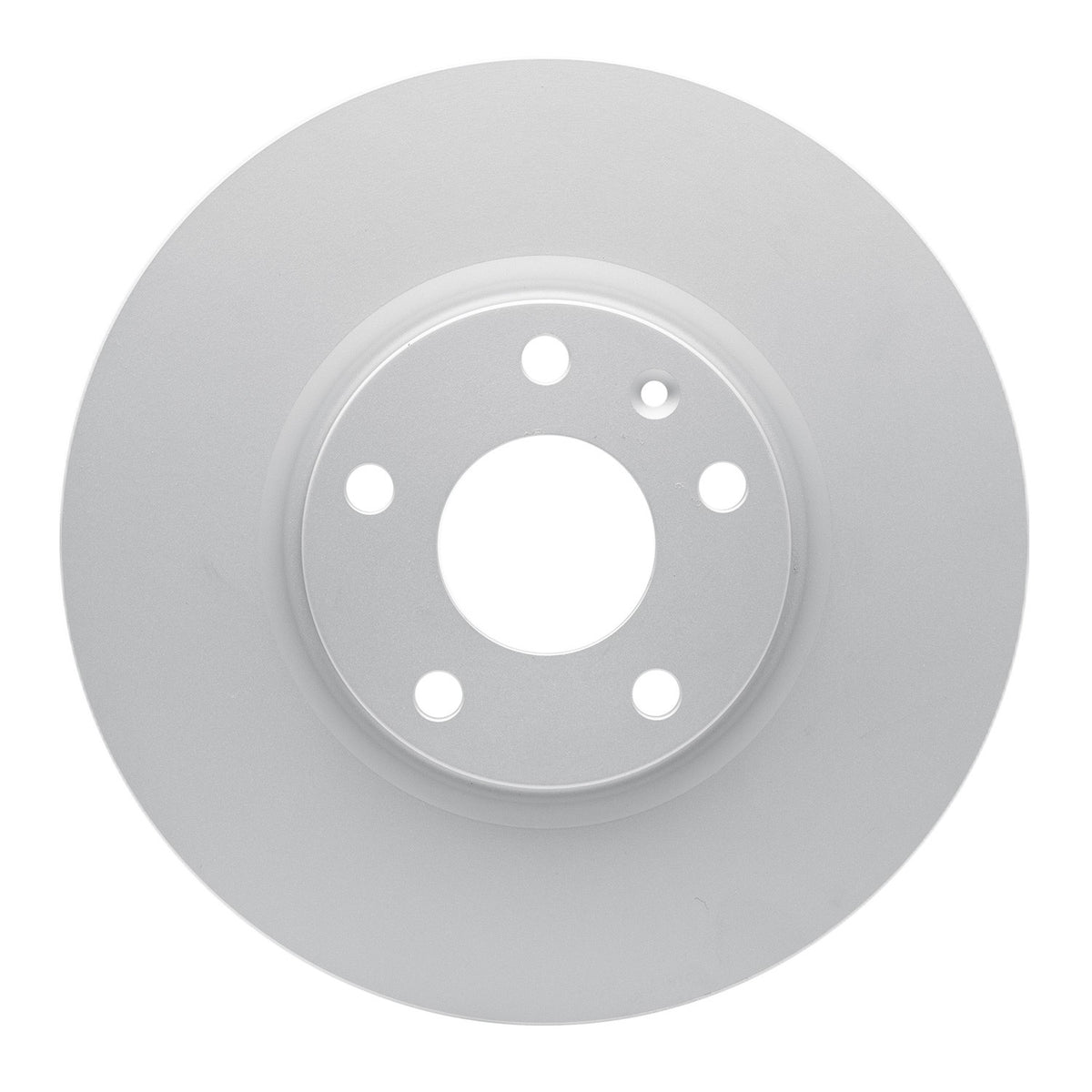 Dynamic Friction Company Disc Brake Rotor 604-47050