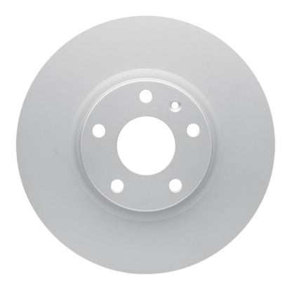 Dynamic Friction Company Disc Brake Rotor 604-47050