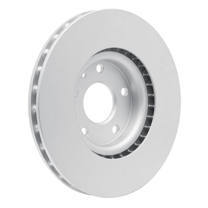 Dynamic Friction Company Disc Brake Rotor 604-47050