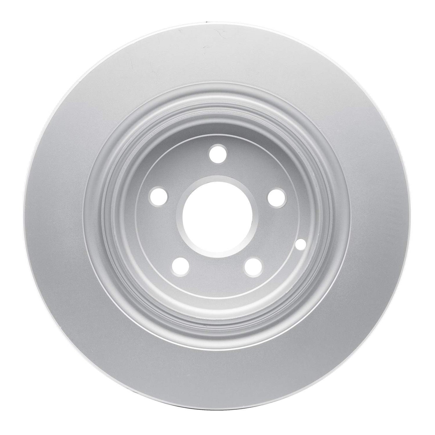 Dynamic Friction Company Disc Brake Rotor 604-47051