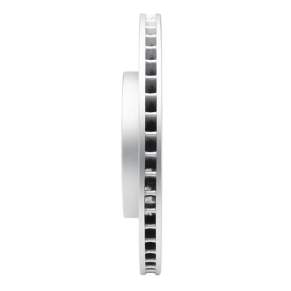 Dynamic Friction Company Disc Brake Rotor 604-47051