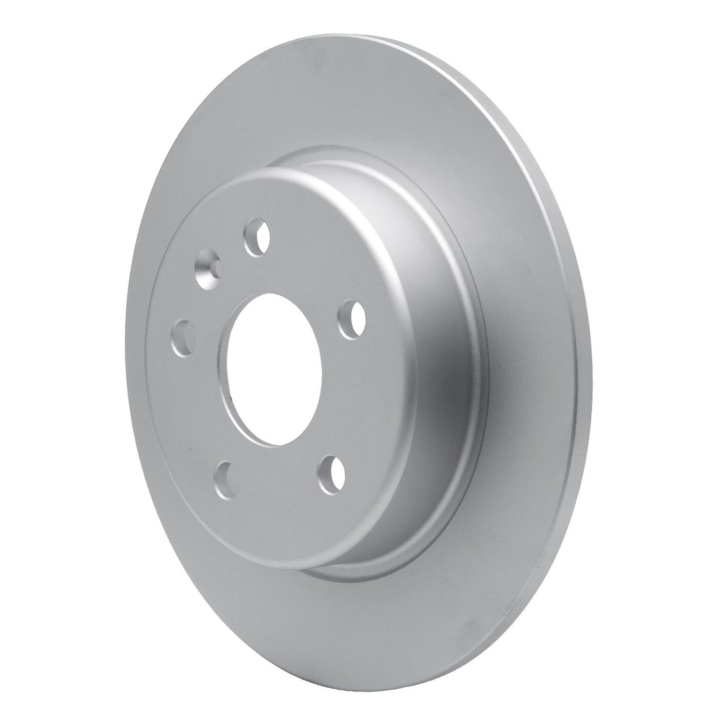 Dynamic Friction Company Disc Brake Rotor 604-47052