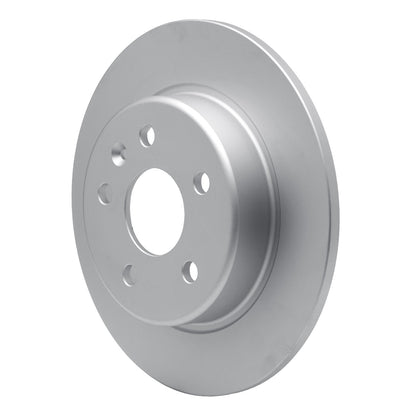 Dynamic Friction Company Disc Brake Rotor 604-47052