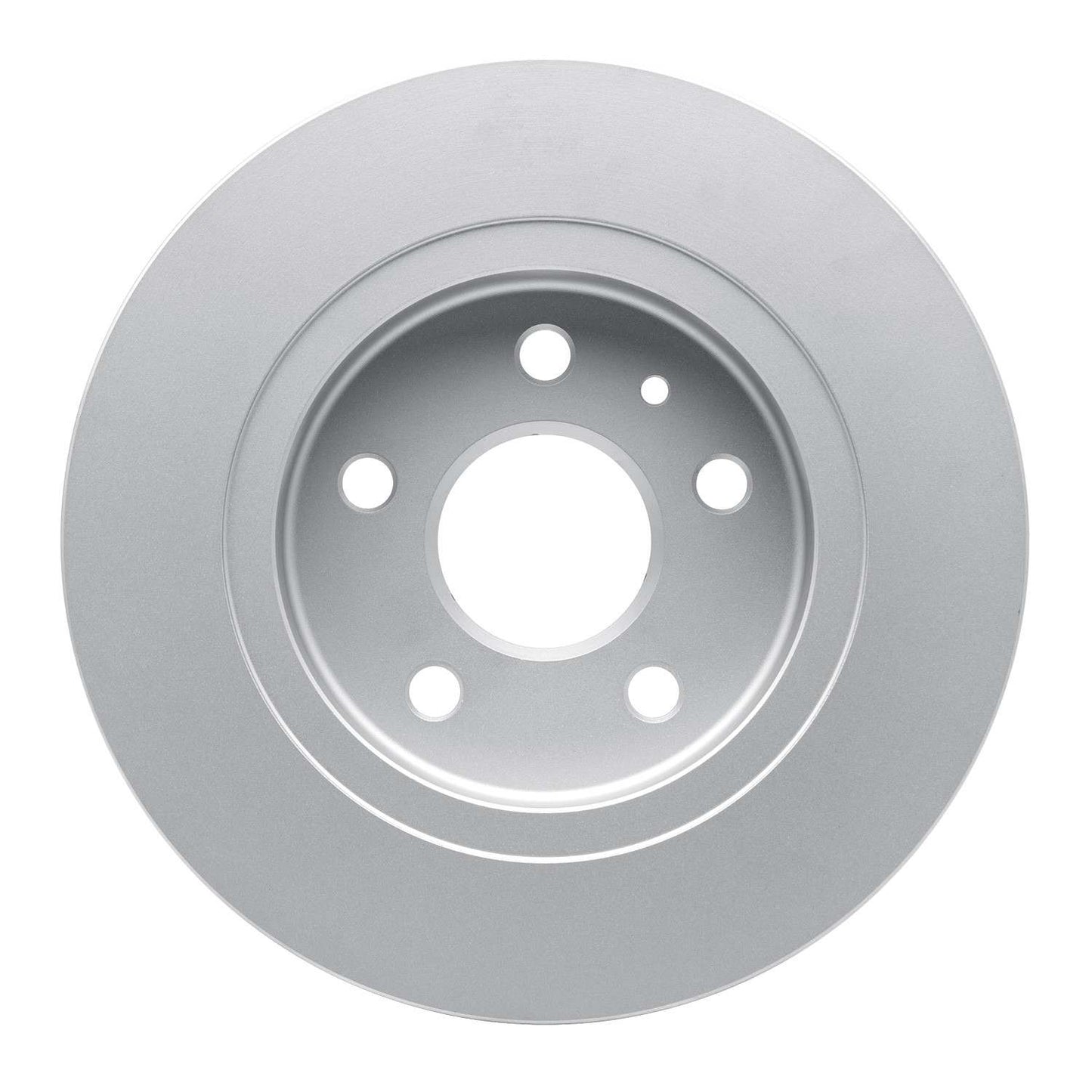 Dynamic Friction Company Disc Brake Rotor 604-47052
