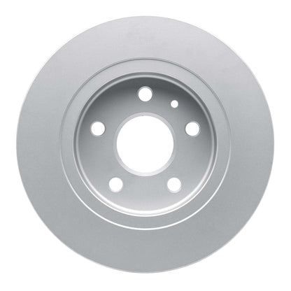 Dynamic Friction Company Disc Brake Rotor 604-47052