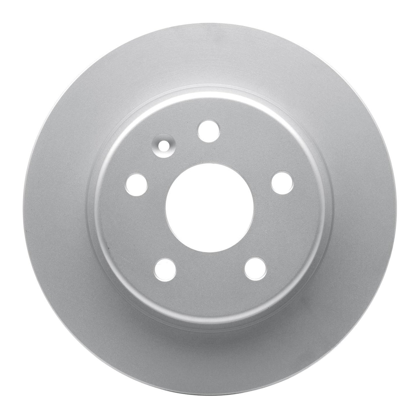 Dynamic Friction Company Disc Brake Rotor 604-47052