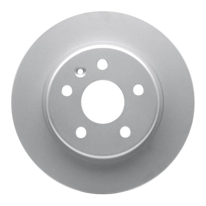 Dynamic Friction Company Disc Brake Rotor 604-47052
