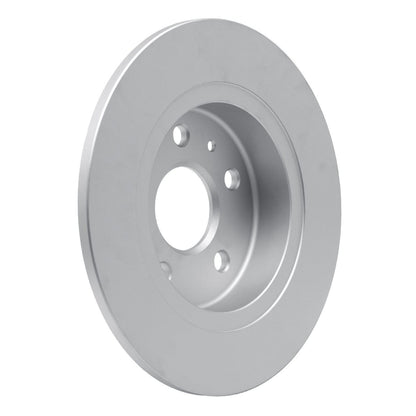 Dynamic Friction Company Disc Brake Rotor 604-47052