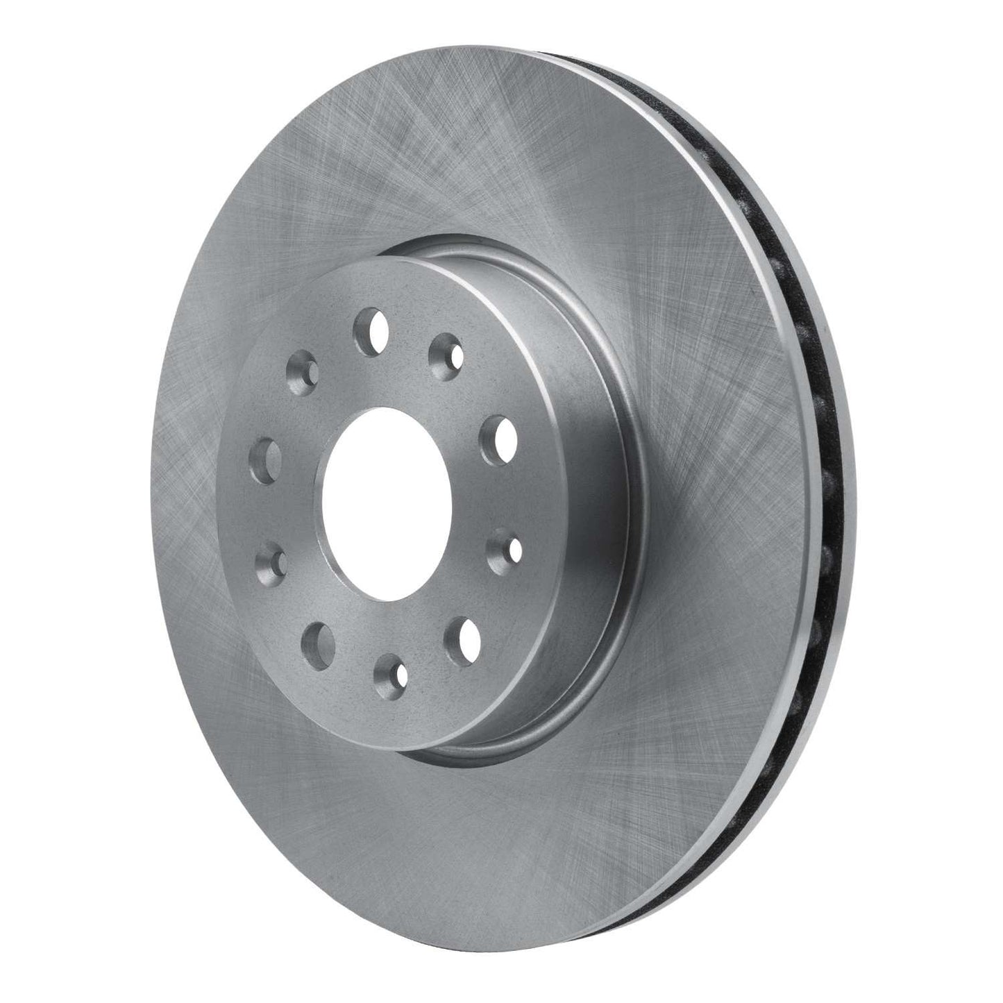 Dynamic Friction Company Disc Brake Rotor 604-47055