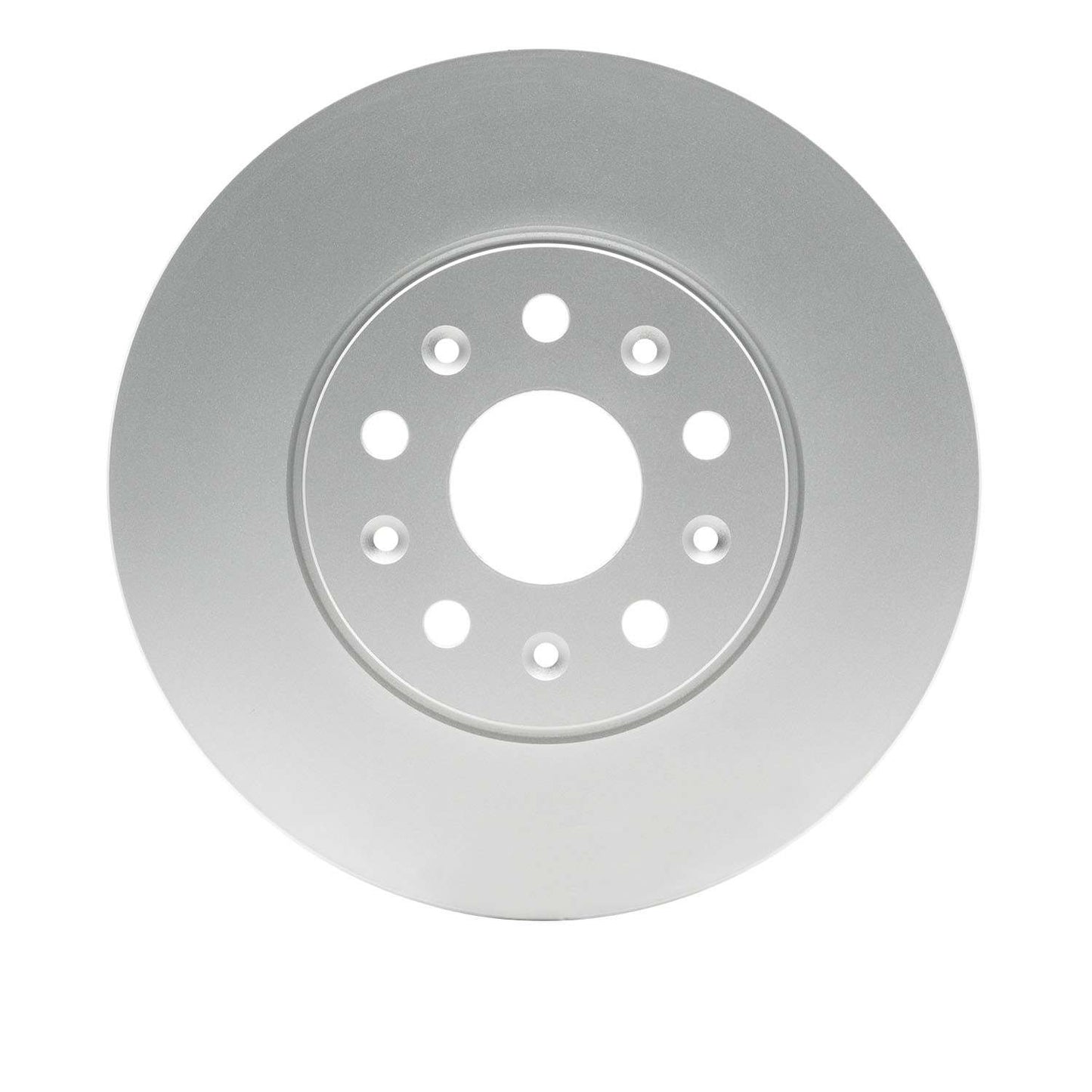 Dynamic Friction Company Disc Brake Rotor 604-47055
