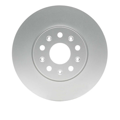 Dynamic Friction Company Disc Brake Rotor 604-47055